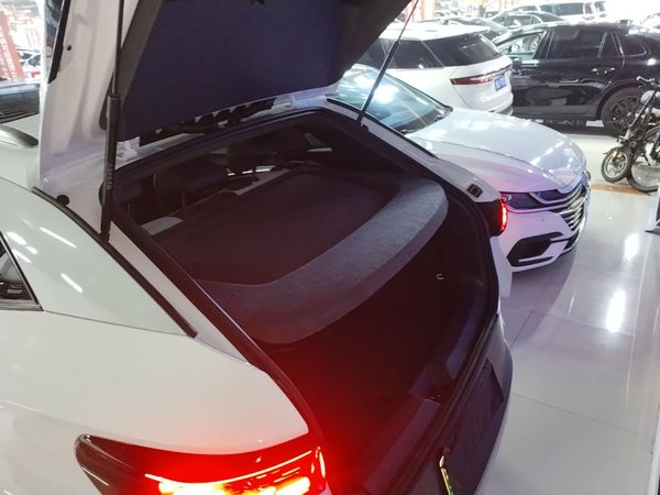 Volkswagen ID.4 CROZZ 2022, 69400 км, за 14387 USD - фото 22