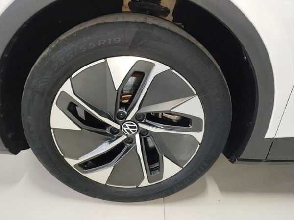 Volkswagen ID.4 CROZZ 2022, 69400 км, за 14387 USD - фото 8