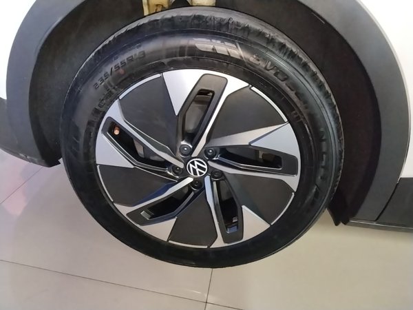 Volkswagen ID.4 CROZZ 2022, 69400 км, за 14387 USD - фото 10