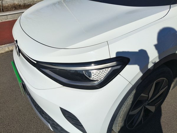 Volkswagen ID.4 Crozz 2022, 69500 км, за 14305 USD - фото 9