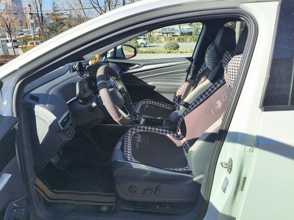 Volkswagen ID.4 Crozz 2022, 69500 км, за 14305 USD - фото 18