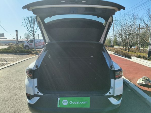 Volkswagen ID.4 Crozz 2022, 69500 км, за 14305 USD - фото 22