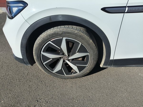 Volkswagen ID.4 Crozz 2022, 69500 км, за 14305 USD - фото 8