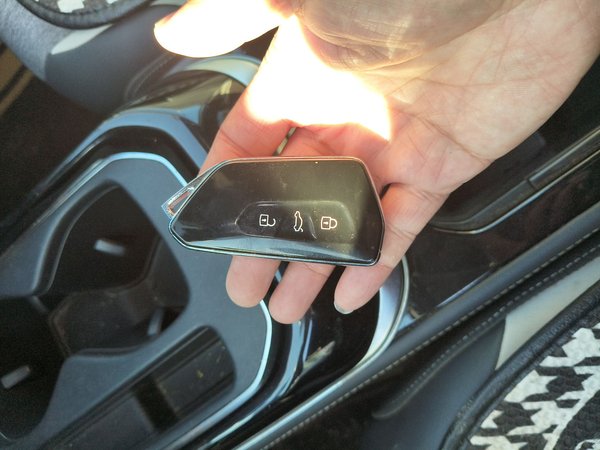 Volkswagen ID.4 Crozz 2022, 69500 км, за 14305 USD - фото 12