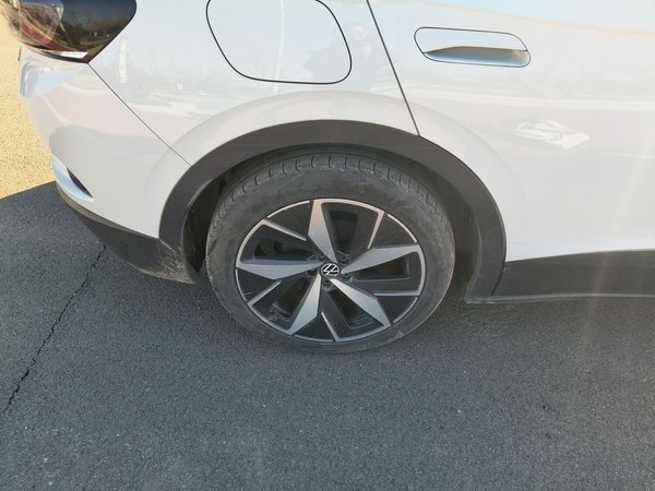 Volkswagen ID.4 Crozz 2022, 69500 км, за 14305 USD - фото 10