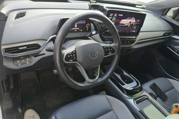 Volkswagen ID.4 CROZZ 2022, 86700 км, за 11743 USD - фото 13