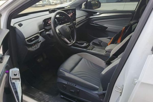 Volkswagen ID.4 CROZZ 2022, 86700 км, за 11743 USD - фото 18