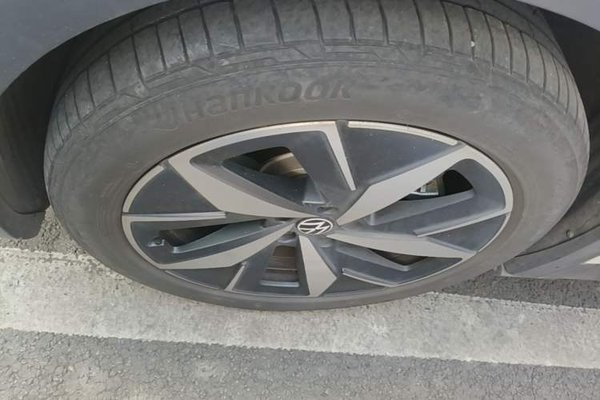 Volkswagen ID.4 CROZZ 2022, 86700 км, за 11743 USD - фото 8