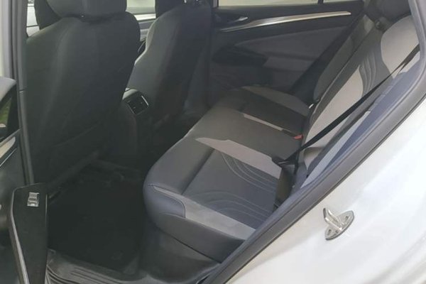 Volkswagen ID.4 CROZZ 2022, 86700 км, за 11743 USD - фото 20