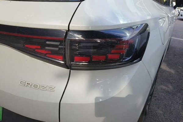 Volkswagen ID.4 CROZZ 2022, 86700 км, за 11743 USD - фото 7