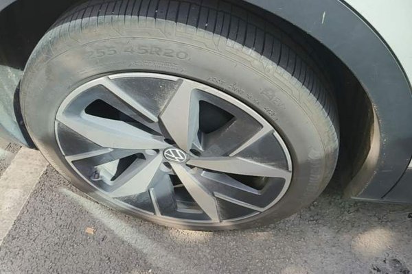 Volkswagen ID.4 CROZZ 2022, 86700 км, за 11743 USD - фото 10