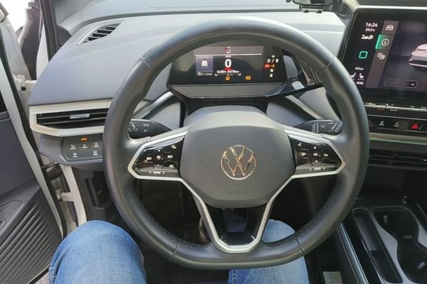 Volkswagen ID.4 CROZZ 2022, 86700 км, за 11743 USD - фото 14