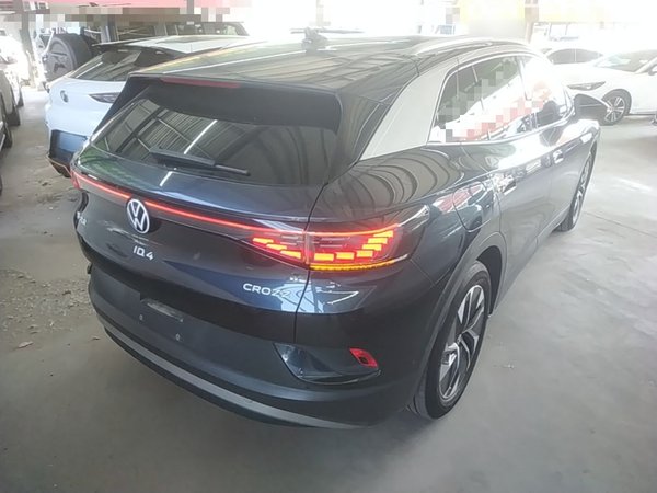 Volkswagen ID.4 CROZZ 2024, 44300 км, за 14802 USD - фото 6
