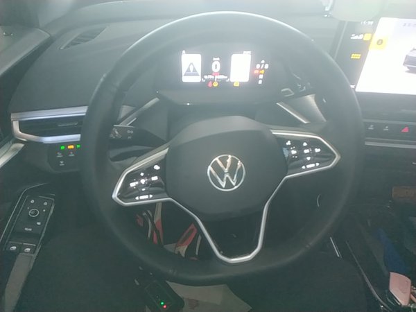 Volkswagen ID.4 CROZZ 2024, 44300 км, за 14802 USD - фото 14