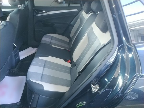 Volkswagen ID.4 CROZZ 2024, 44300 км, за 14802 USD - фото 20