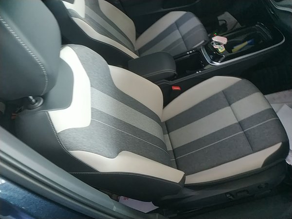 Volkswagen ID.4 CROZZ 2024, 44300 км, за 14802 USD - фото 23