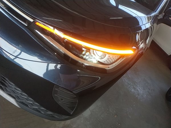 Volkswagen ID.4 CROZZ 2024, 44300 км, за 14802 USD - фото 9