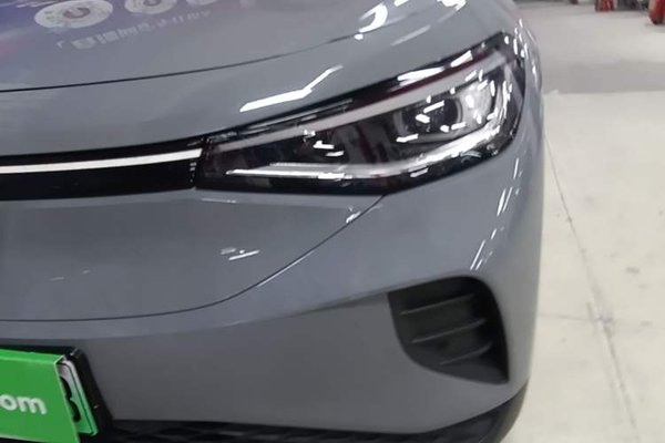 Volkswagen ID.4 CROZZ 2024, 74800 км, за 14928 USD - фото 9