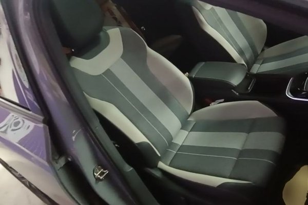 Volkswagen ID.4 CROZZ 2024, 74800 км, за 14928 USD - фото 23