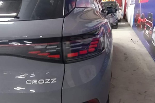 Volkswagen ID.4 CROZZ 2024, 74800 км, за 14928 USD - фото 7