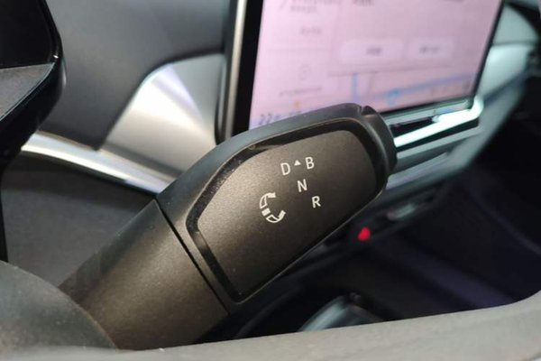 Volkswagen ID.4 CROZZ 2025, 7300 км, за 18298 USD - фото 17