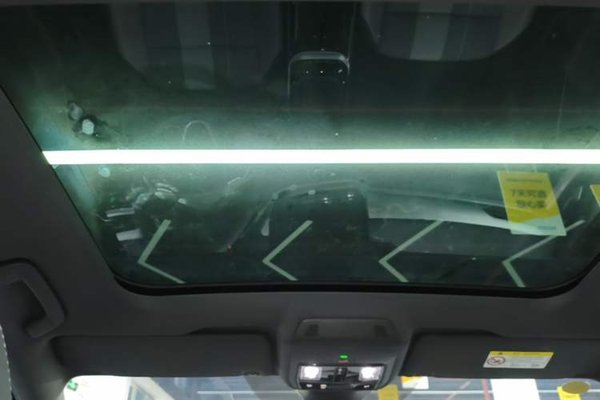 Volkswagen ID.4 CROZZ 2025, 7300 км, за 18298 USD - фото 21