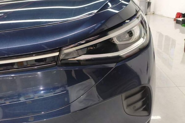 Volkswagen ID.4 CROZZ 2025, 7300 км, за 18298 USD - фото 9