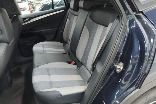 Volkswagen ID.4 CROZZ 2025, 7300 км, за 18298 USD - фото 20