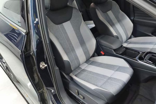 Volkswagen ID.4 CROZZ 2025, 7300 км, за 18298 USD - фото 23