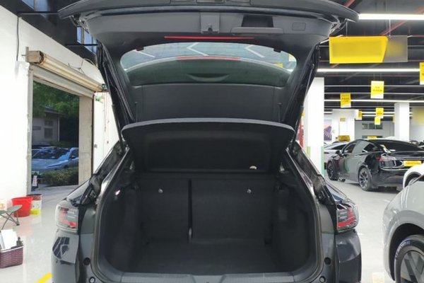 Volkswagen ID.4 CROZZ 2025, 7300 км, за 18298 USD - фото 22