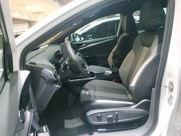 Volkswagen ID.4 CROZZ 2025, 3100 км, за 18067 USD - фото 18