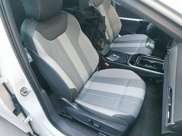 Volkswagen ID.4 CROZZ 2025, 3100 км, за 18067 USD - фото 23