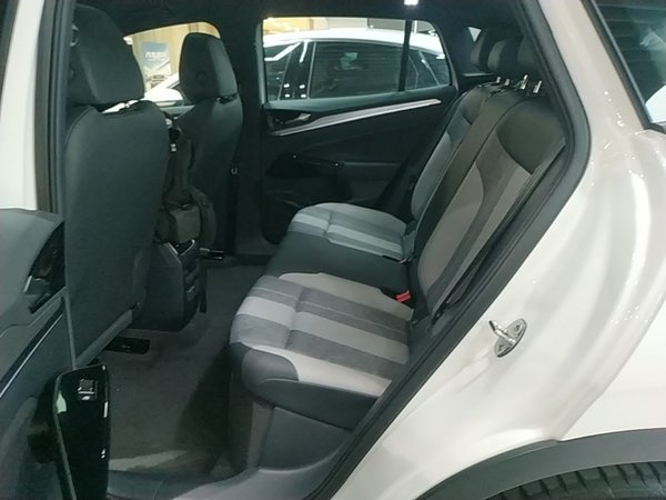 Volkswagen ID.4 CROZZ 2025, 3100 км, за 18067 USD - фото 20