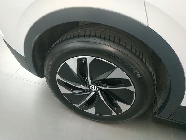 Volkswagen ID.4 CROZZ 2025, 3100 км, за 18067 USD - фото 10