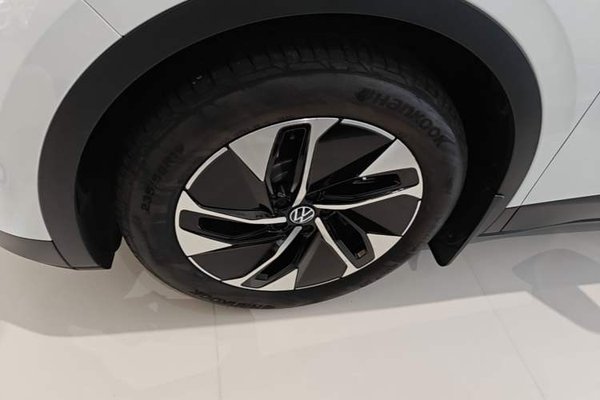 Volkswagen ID.4 CROZZ 2025, 5000 км, за 18054 USD - фото 22