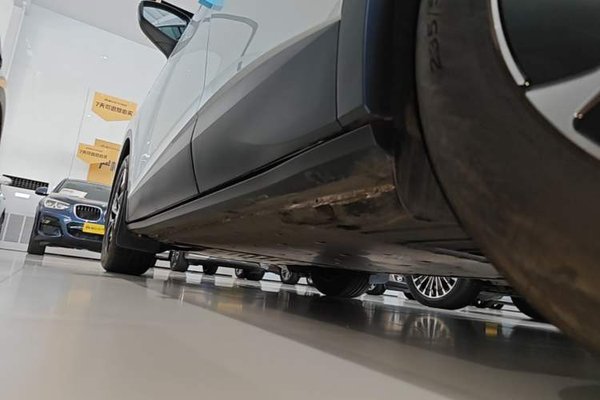 Volkswagen ID.4 CROZZ 2025, 5000 км, за 18054 USD - фото 12