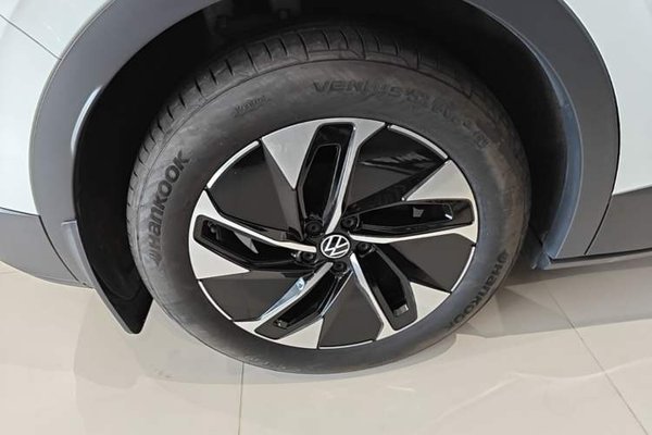 Volkswagen ID.4 CROZZ 2025, 5000 км, за 18054 USD - фото 23