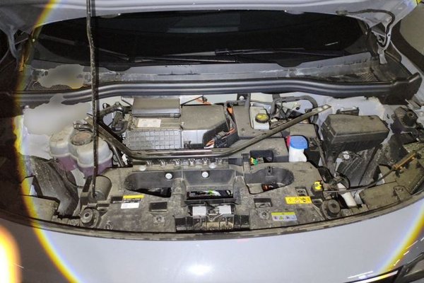 Volkswagen ID.4 CROZZ 2026, 11900 км, за 20559 USD - фото 21