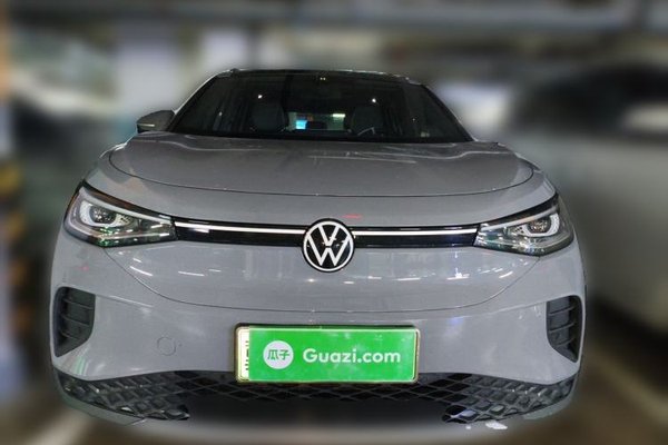 Volkswagen ID.4 CROZZ 2026, 11900 км, за 20559 USD