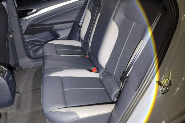 Volkswagen ID.4 CROZZ 2026, 11900 км, за 20559 USD - фото 20