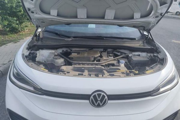 Volkswagen ID.4 X 2021, 63200 км, за 14683 USD - фото 17