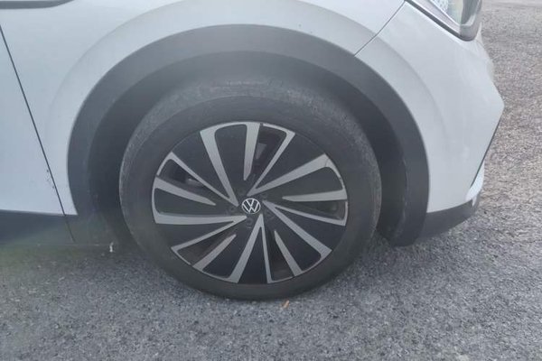 Volkswagen ID.4 X 2021, 63200 км, за 14683 USD