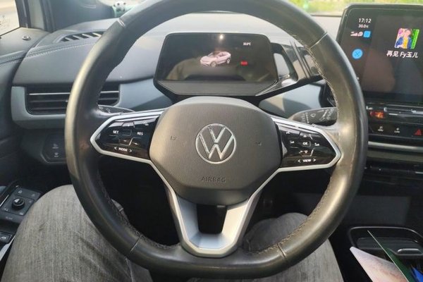 Volkswagen ID.4 X 2021, 63200 км, за 14683 USD - фото 7