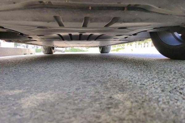 Volkswagen ID.4 X 2021, 101100 км, за 12898 USD - фото 24