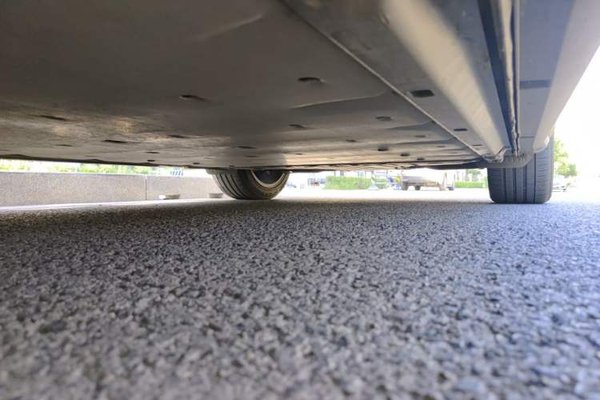 Volkswagen ID.4 X 2021, 101100 км, за 12898 USD - фото 26