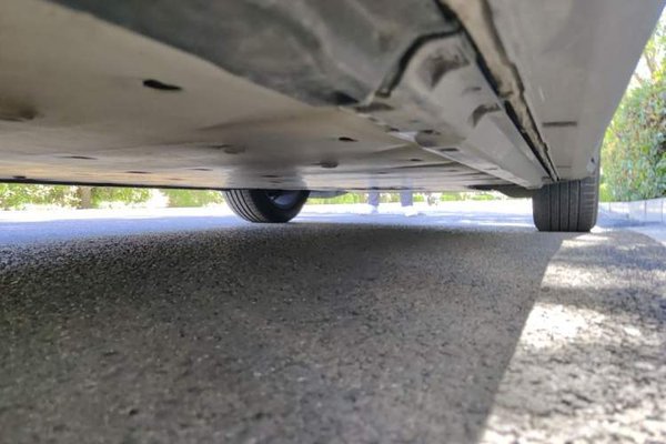 Volkswagen ID.4 X 2021, 101100 км, за 12898 USD - фото 29