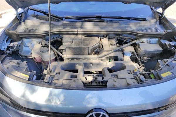 Volkswagen ID.4 X 2021, 101100 км, за 12898 USD - фото 21
