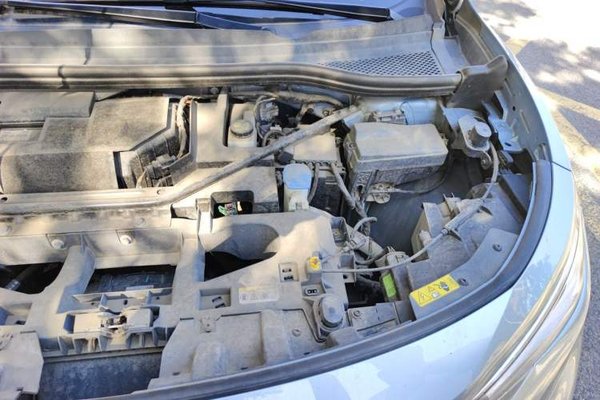 Volkswagen ID.4 X 2021, 101100 км, за 12898 USD - фото 22