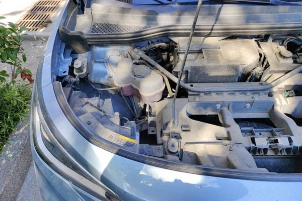 Volkswagen ID.4 X 2021, 101100 км, за 12898 USD - фото 23