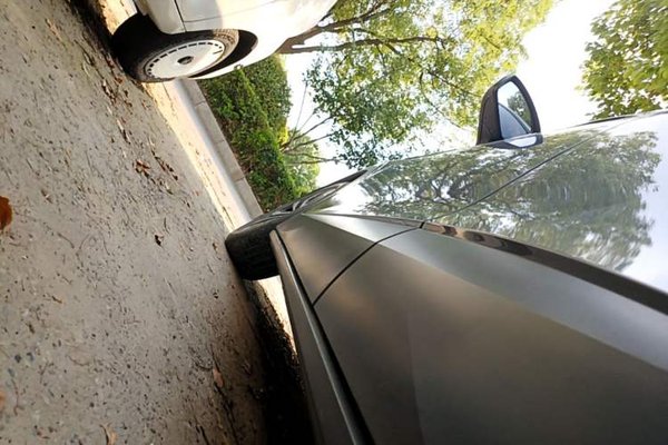 Volkswagen ID.4 X 2022, 47000 км, за 15214 USD - фото 25